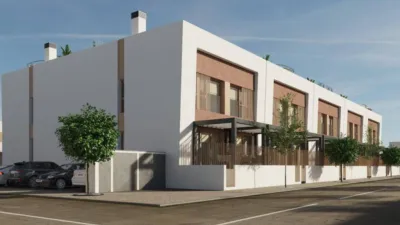 Casa – Dolores, Barrio de los Joses - Vista 3