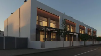 Casa – Dolores, Barrio de los Joses - Vista 4