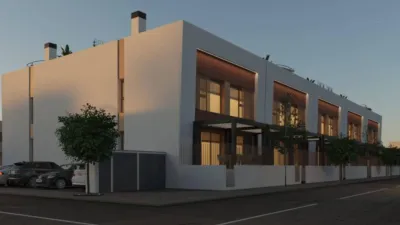 Casa – Dolores, Barrio de los Joses - Vista 5