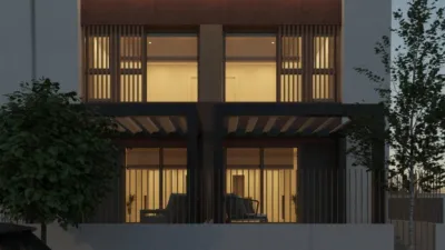 Casa – Dolores, Barrio de los Joses - Más