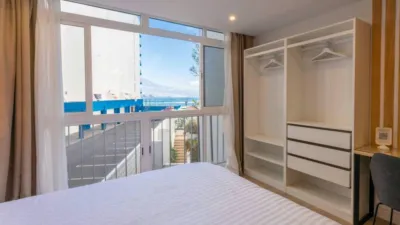 Apartment on Calle de Mesa del Mar photo 4