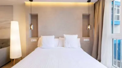 Apartment on Calle de Mesa del Mar photo 6