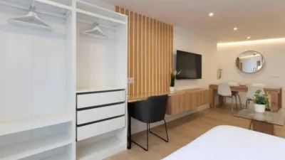 Apartment on Calle de Mesa del Mar photo 9