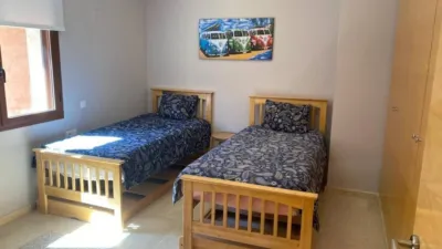 Apartment in Benissa photo 11