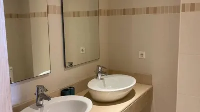 Apartment in Benissa photo 14