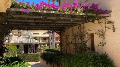 Apartment in Benissa photo 15