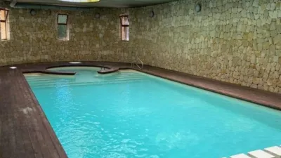 Apartment in Benissa photo 3