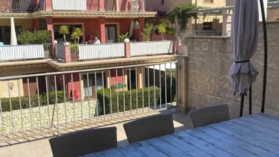 Apartment in Benissa photo 5