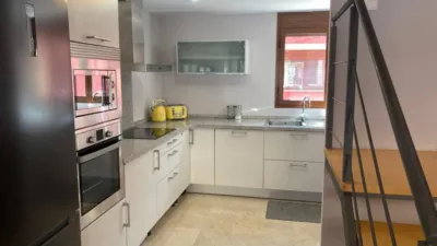 Apartment in Benissa photo 7