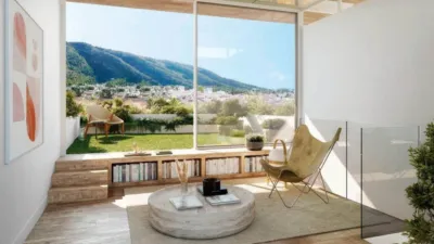 Apartment in L'Albir photo 10