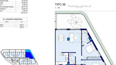 Apartment in L'Albir photo 18