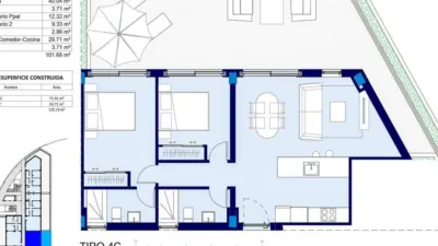 Apartment in L'Albir photo 19