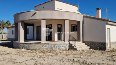 Casa – Catral - Vista 2