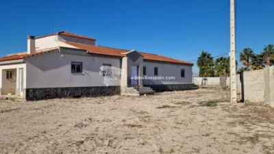 Casa – Catral - Vista 3