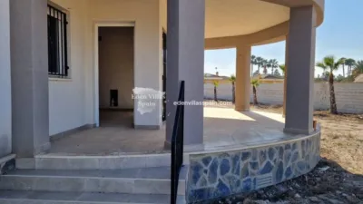Casa – Catral - Vista 4