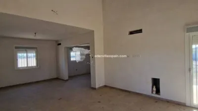 Casa – Catral - Más