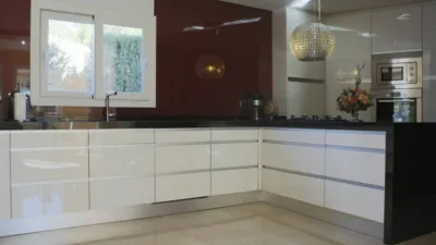 Chalet in Cala Advocat-Baladrar photo 11