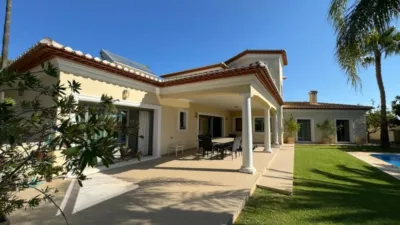 Chalet in Cala Advocat-Baladrar photo 18
