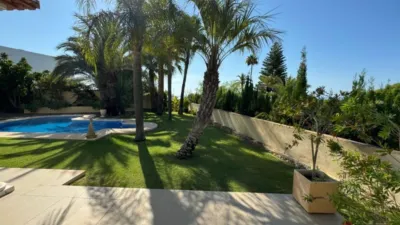 Chalet in Cala Advocat-Baladrar photo 25