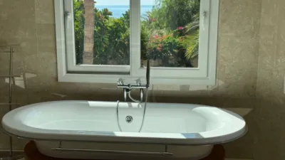 Chalet in Cala Advocat-Baladrar photo 28