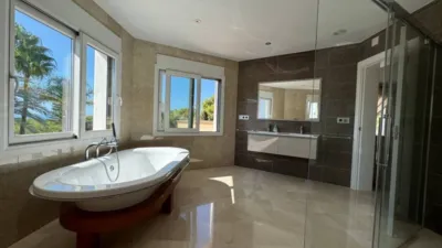 Chalet in Cala Advocat-Baladrar photo 29