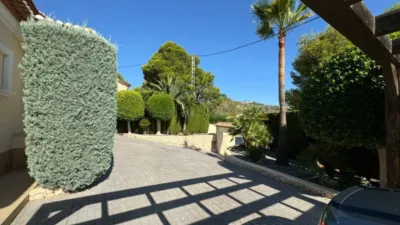 Chalet in Cala Advocat-Baladrar photo 31