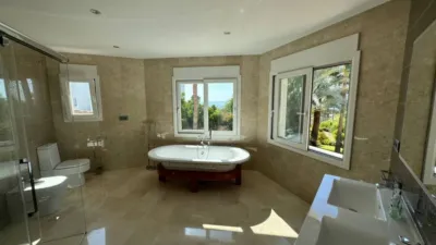 Chalet in Cala Advocat-Baladrar photo 32