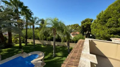 Chalet in Cala Advocat-Baladrar photo 35