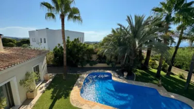 Chalet in Cala Advocat-Baladrar photo 37