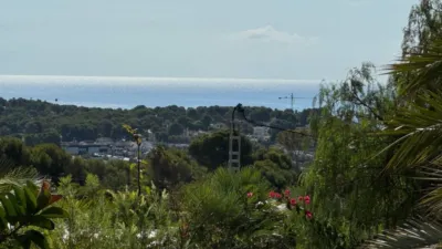 Chalet in Cala Advocat-Baladrar photo 39