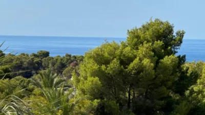 Chalet in Cala Advocat-Baladrar photo 40