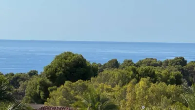 Chalet in Cala Advocat-Baladrar photo 44