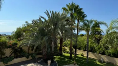 Chalet in Cala Advocat-Baladrar photo 47