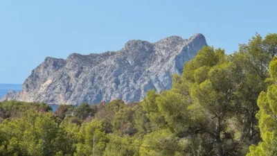 Chalet in Cala Advocat-Baladrar photo 48