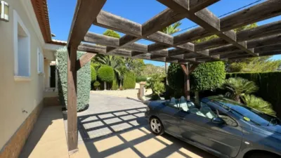 Chalet in Cala Advocat-Baladrar photo 49