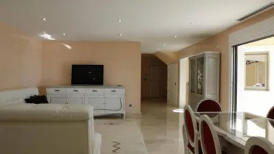 Chalet in Cala Advocat-Baladrar photo 4
