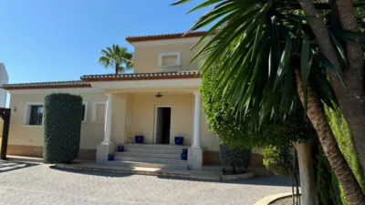 Chalet in Cala Advocat-Baladrar photo 50