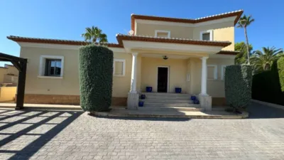 Chalet in Cala Advocat-Baladrar photo 51