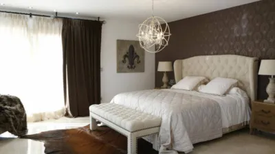 Chalet in Cala Advocat-Baladrar photo 6