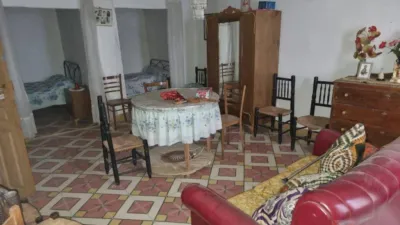 Apartment in San Martín de Trevejo photo 2