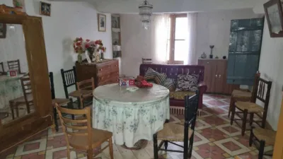 Apartment in San Martín de Trevejo photo 3