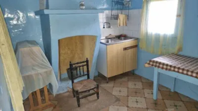 Apartment in San Martín de Trevejo photo 6