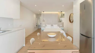 Apartment on Calle Mesa del Mar photo 15