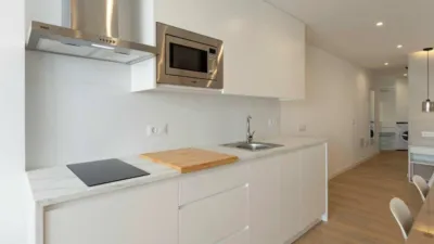 Apartment on Calle Mesa del Mar photo 16