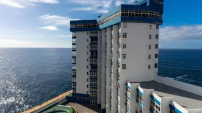 Apartment on Calle Mesa del Mar photo 23