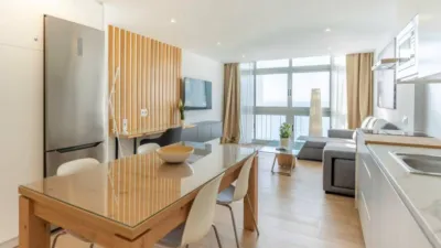 Apartment on Calle Mesa del Mar photo 2
