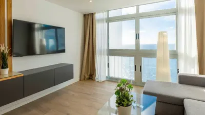 Apartment on Calle Mesa del Mar photo 3