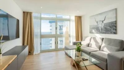 Apartment on Calle Mesa del Mar photo 4