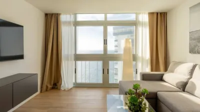 Apartment on Calle Mesa del Mar photo 5