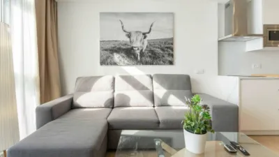 Apartment on Calle Mesa del Mar photo 7
